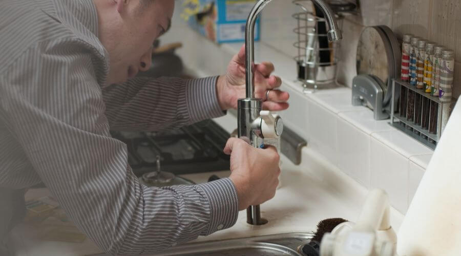 Professional same day plumber in Mass City, MI